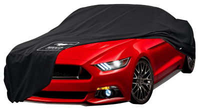 mustang-carcover